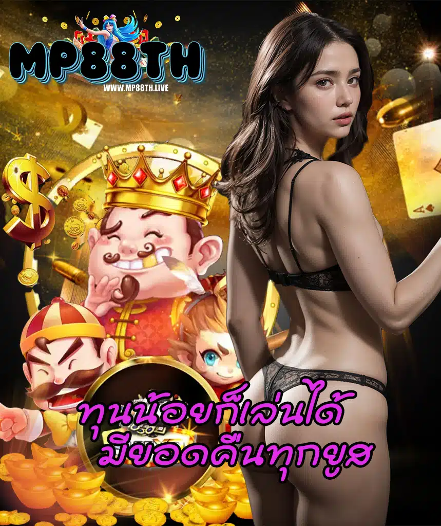 mp88th ฝาก ถอนออโต้